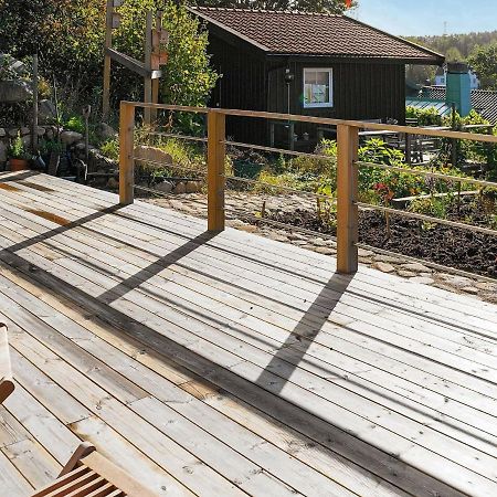 4 Person Holiday Home In Sk Rhamn Skärhamn 외부 사진