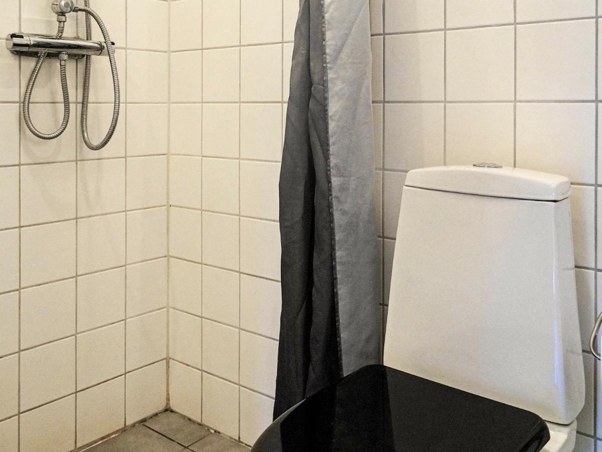 4 Person Holiday Home In Sk Rhamn Skärhamn 객실 사진