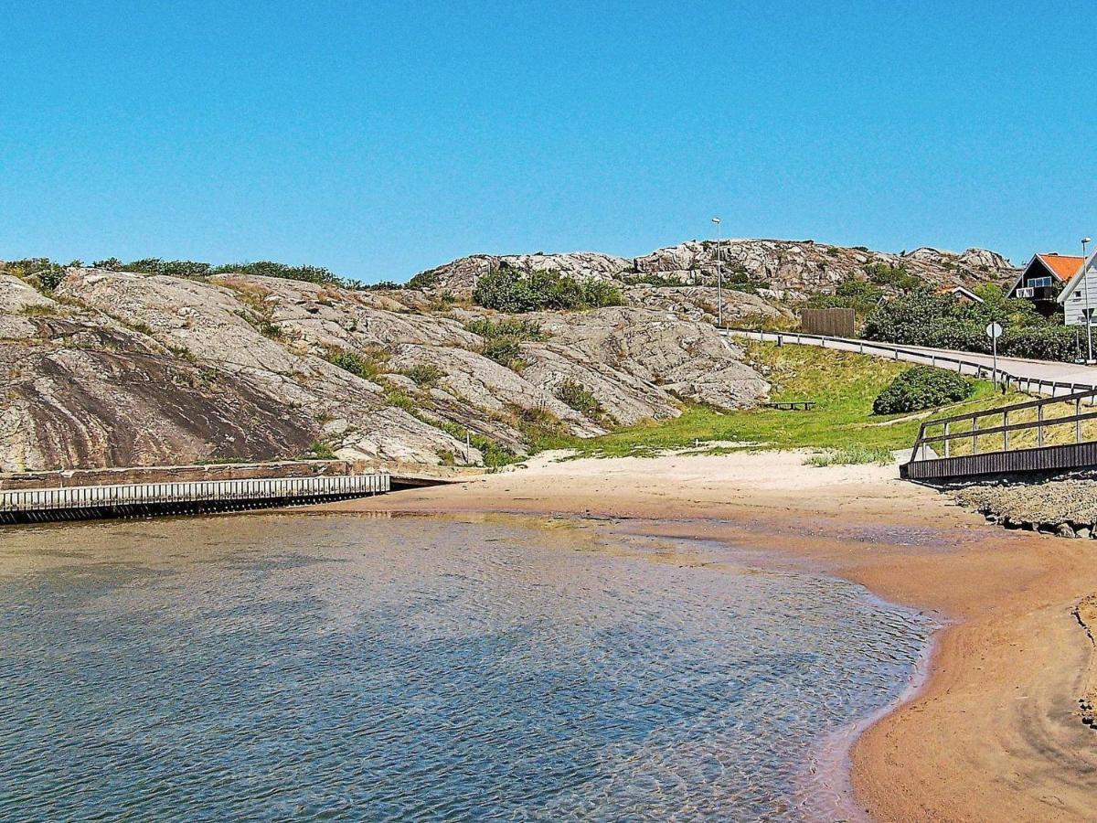 4 Person Holiday Home In Sk Rhamn Skärhamn 객실 사진