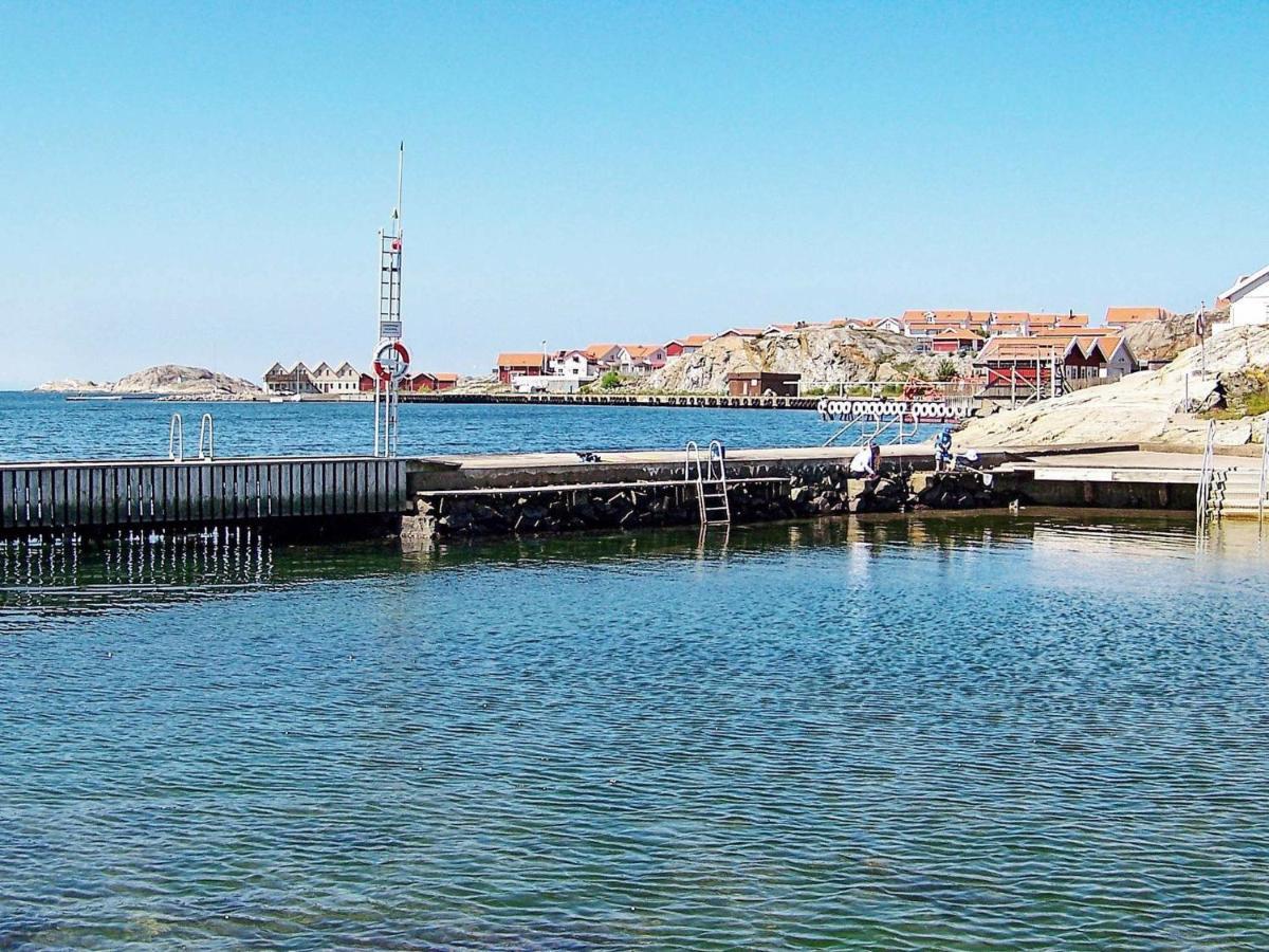 4 Person Holiday Home In Sk Rhamn Skärhamn 객실 사진