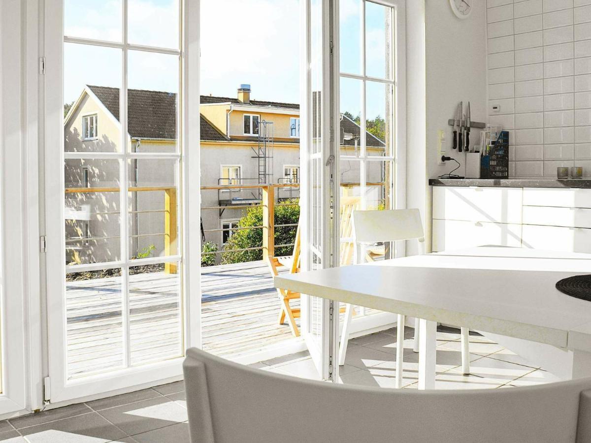 4 Person Holiday Home In Sk Rhamn Skärhamn 외부 사진