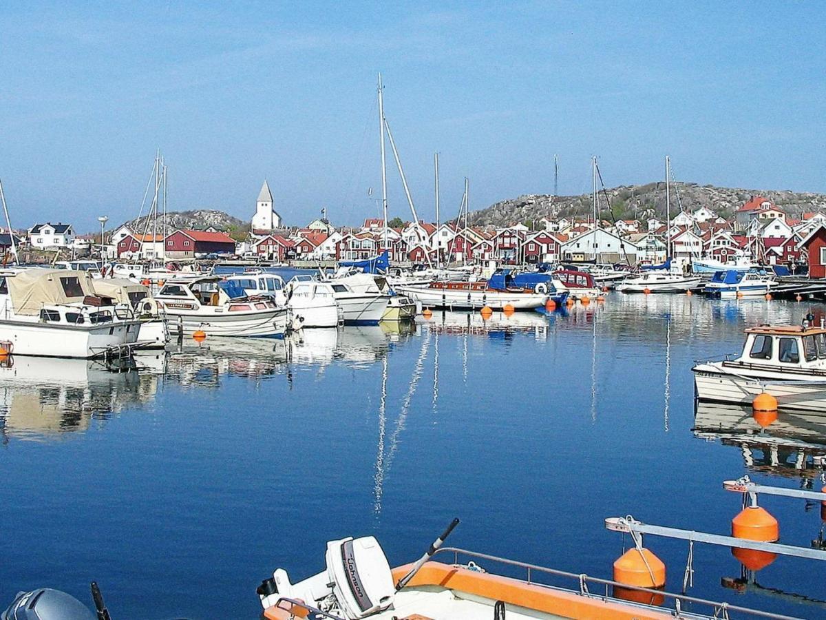 4 Person Holiday Home In Sk Rhamn Skärhamn 외부 사진