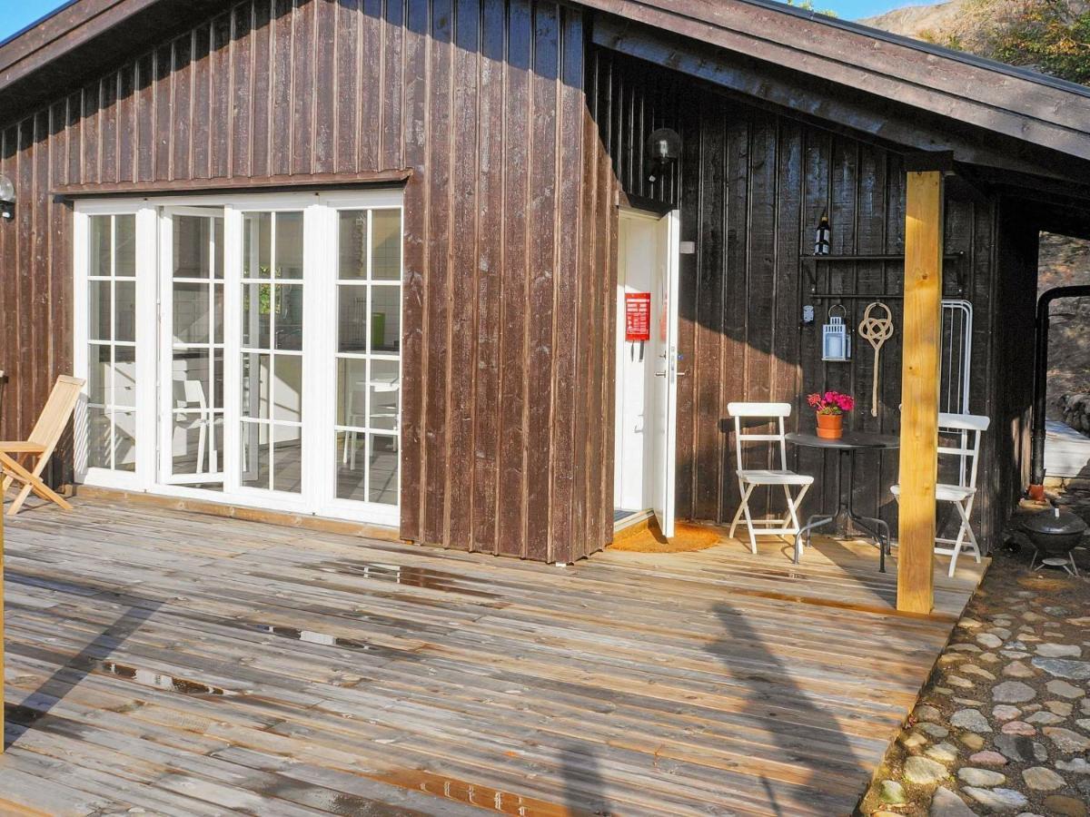 4 Person Holiday Home In Sk Rhamn Skärhamn 외부 사진